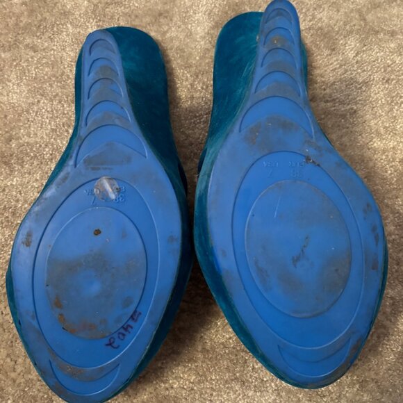 Vivienne Westwood Heels - Picture 3 of 3